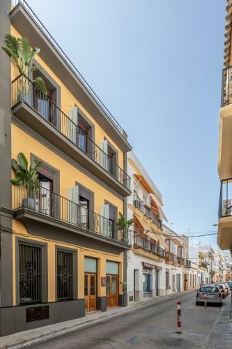 Hotel Villamarta