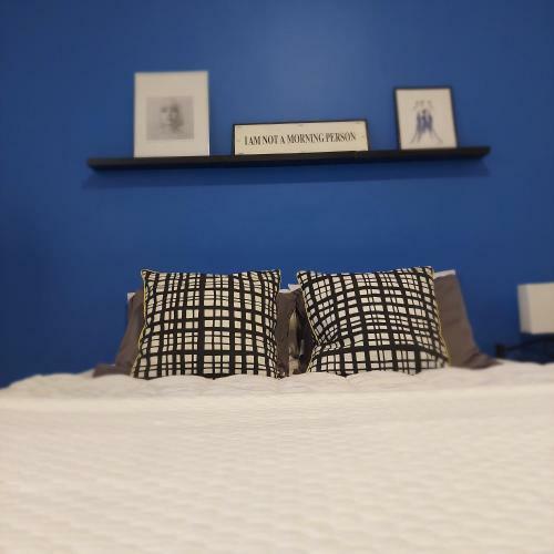 Hostal Coco Guesthouse Madaba