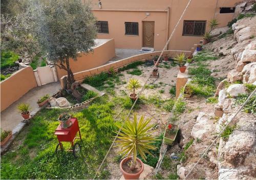 Apartamento Roman Pool (madaba)
