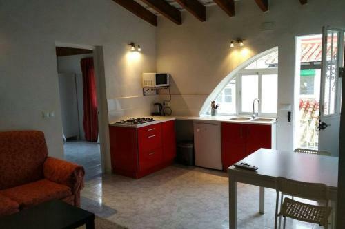 Apartamento Casa Florinda #7