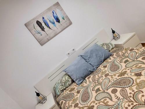 Apartamento Twins' Home Ponce, Jerez Centro, Wifi