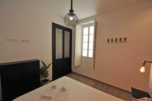 Apartamento Original C�ntrico Bohemio