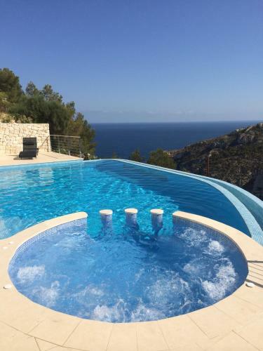 Villa Priscilla