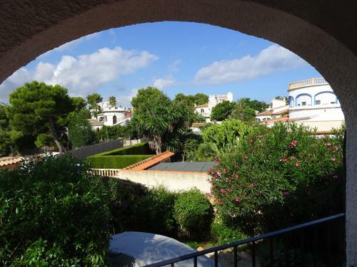 Casa Andalus Holiday Villa