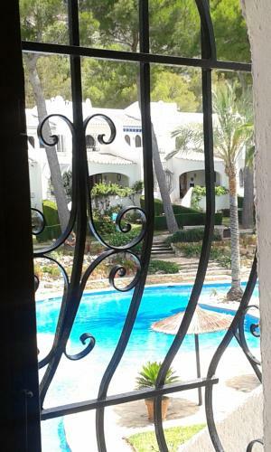 Apartamento 76 Los Lagos