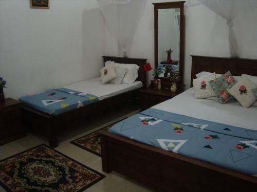 Hostal Southern Comforts - Galle Fort