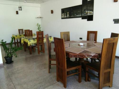 Hotel Ging View Villa