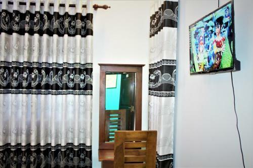 Bed & Breakfast Sky White Villa