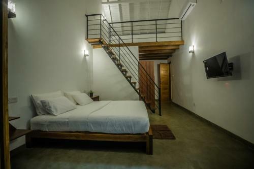 Villa Bhagi House