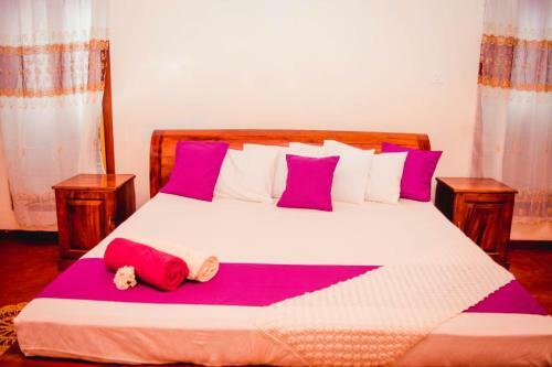4ty Two Homestay Galle