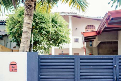 4ty Two Homestay Galle