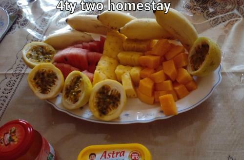 4ty Two Homestay Galle