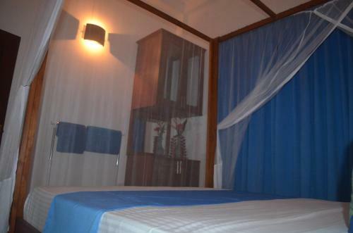 Hostal Calm Side Villa