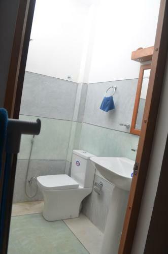 Hostal Calm Side Villa