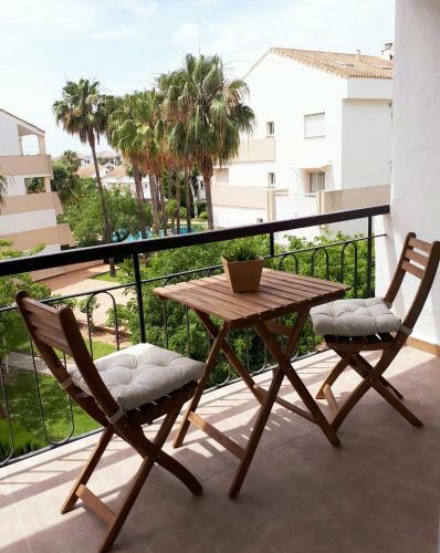 Apartamento Arenal Studio