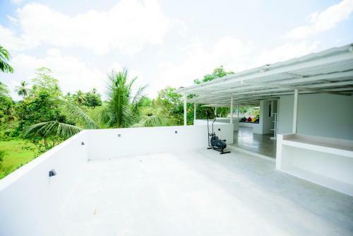 Villa Green Bamboo