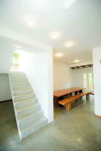 Villa Green Bamboo