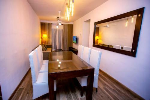 Seabreeze Apartment