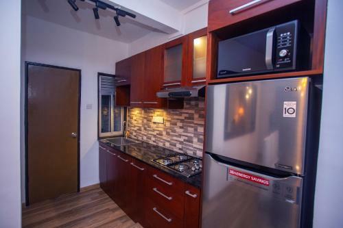 Seabreeze Apartment