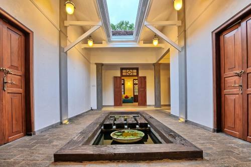 Hostal Ali Gedara Bungalow