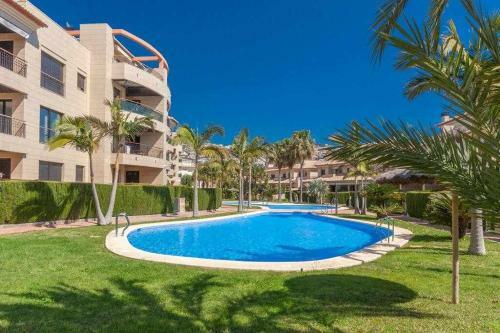 Apartamento �tico Varena
