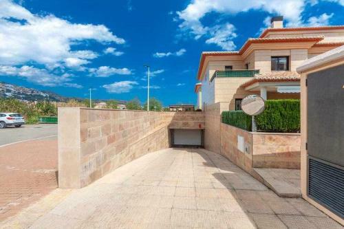 Apartamento �tico Varena