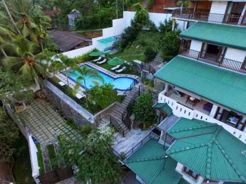 Apartamento Mount Rose Villa