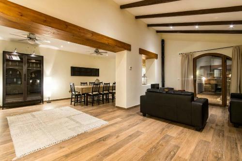 Villa Finca Sol Javea