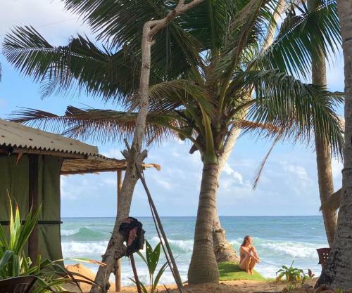 Hostal Dream Cabana