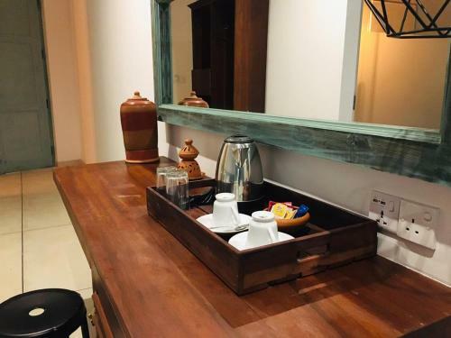 Hostal The Southern Heritage