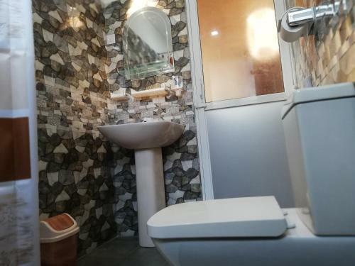 Hostal Ayomal Beach Paradise