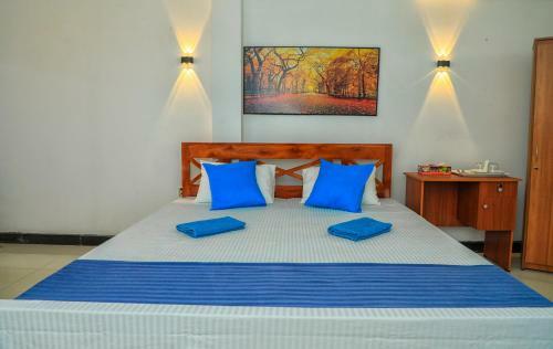 Hostal Ayomal Beach Paradise