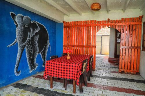 Hostal Ayomal Beach Paradise