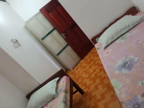 Albergue Michael's House