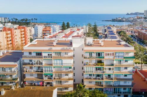 Apartamento Appartement Arenal