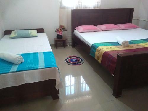Minimuthu Villa