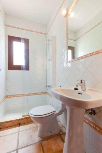 Tosalet Complex