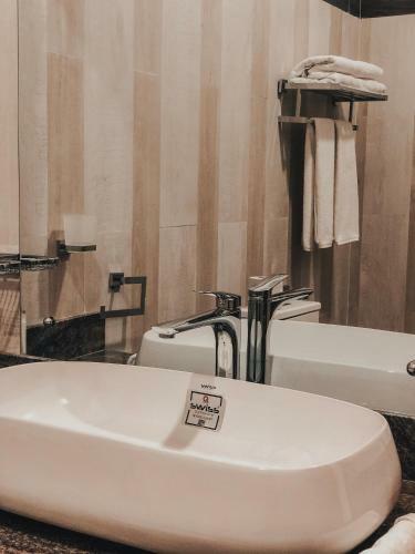 Hotel Pinnacle Boutique Villas