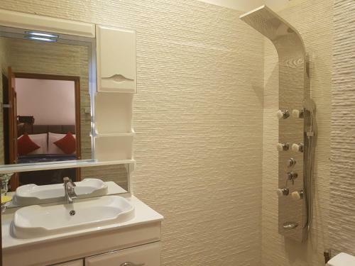 Hotel Pinnacle Boutique Villas