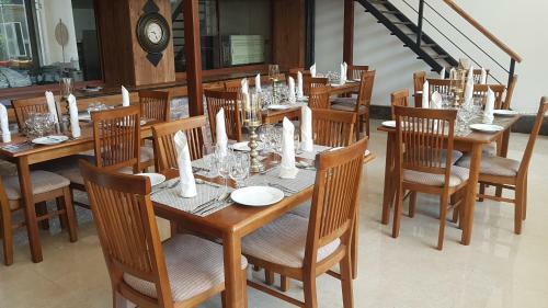 Hotel Pinnacle Boutique Villas
