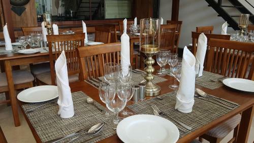 Hotel Pinnacle Boutique Villas