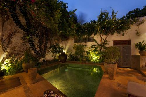 Chandolu Villa