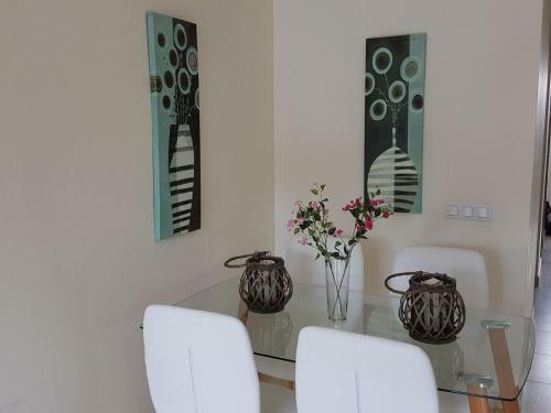 Apartamento Bella Hermosa