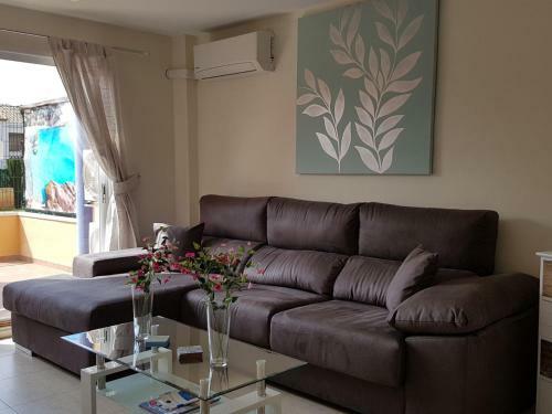 Apartamento Bella Hermosa