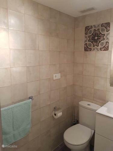 Apartamento Bella Hermosa