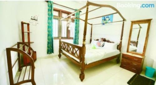 Hostal Panda Villa
