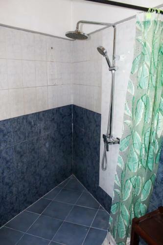 Apartamento Villa Blue Eyes