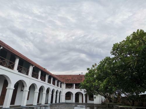 Villa Caroline