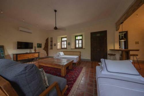 Apartamento Gate House