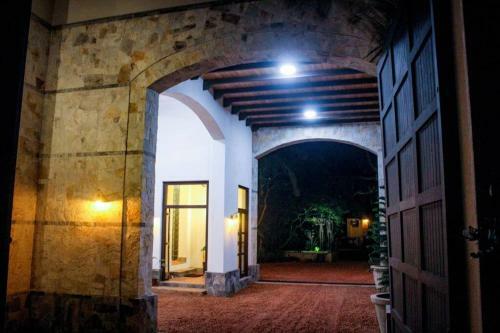 Apartamento Gate House